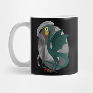 Gesundheit Mug